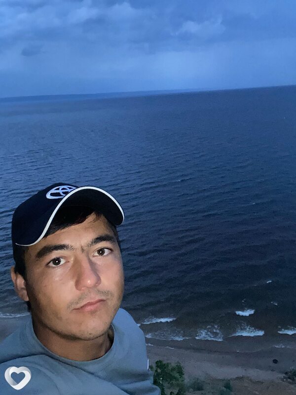 Жама, 29, Ульяновске — анкета №2773053