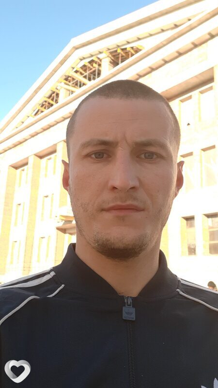 Константин, 34, Батайске — анкета №2773057