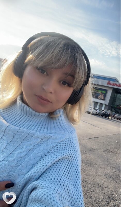 Алина, 41, Уфе — анкета №2773058