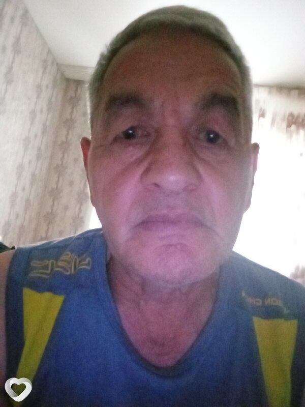 Джора, 63, Орёл — анкета №2773070