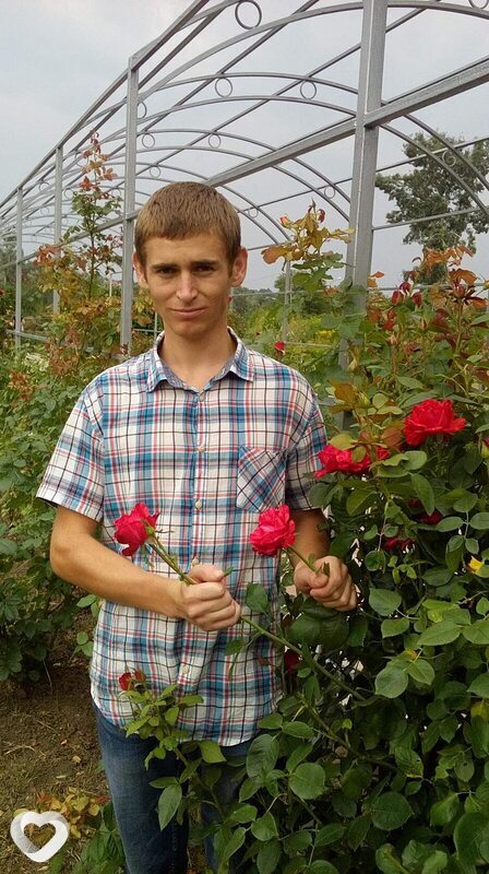 Victor, 31, Кишинёв — анкета №2773371