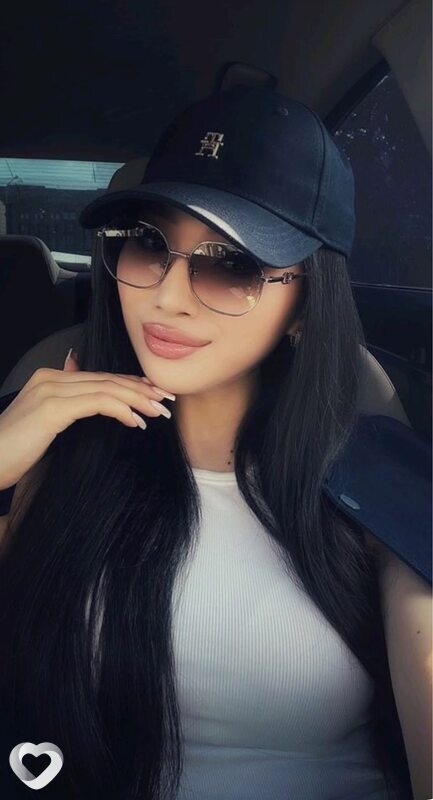 Асель, 25, Астане — анкета №2773374