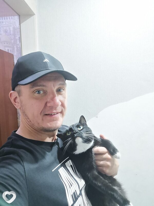 Игорь, 46, Комсомольске-на-Амуре — анкета №2773378