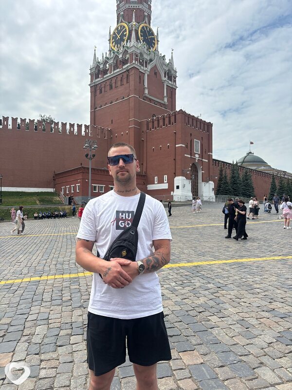 Даниил, 28, Мариуполе — анкета №2773382