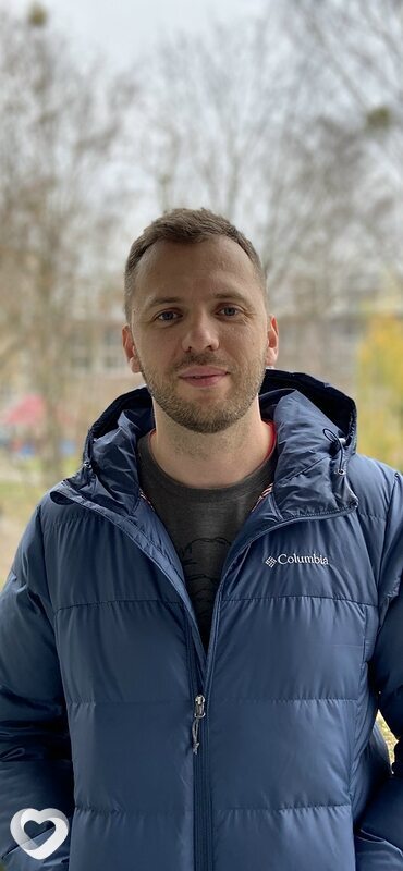 Александр, 37, Луганске — анкета №2772972