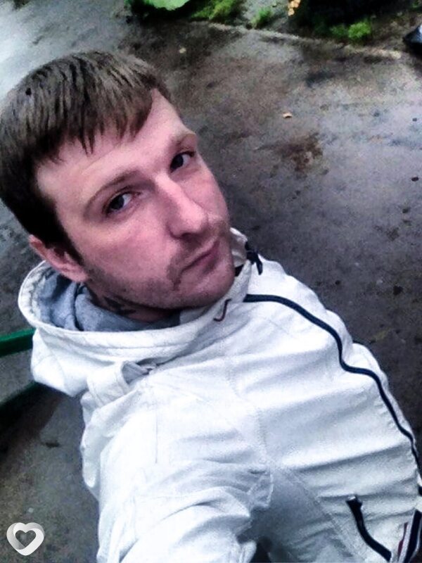 Александр, 36, Красноярске — анкета №2772993