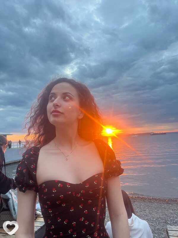 Анастасия, 23, Владивостоке — анкета №2772995