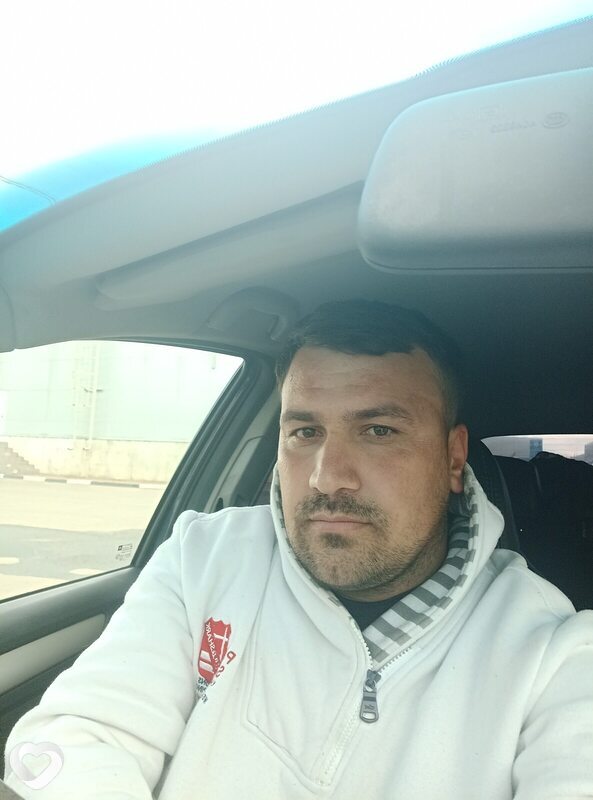 Самир, 41, Чехове — анкета №2772677