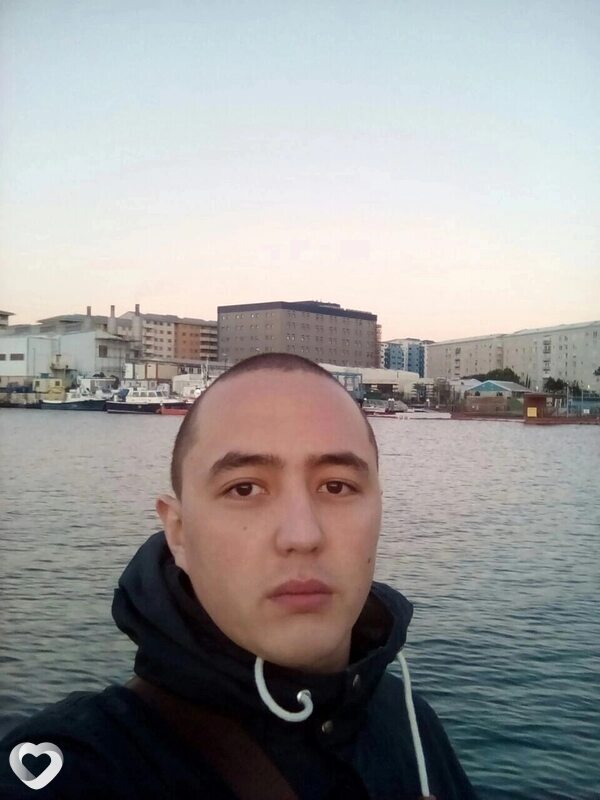 Линар, 31, Астрахани — анкета №2772691