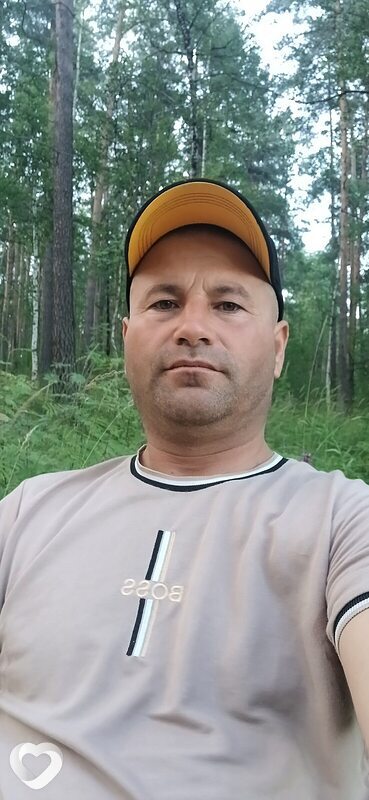 Акмал, 40, Екатеринбурге — анкета №2772696
