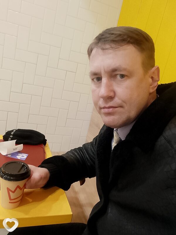 Александр, 39, Барнауле — анкета №2772756