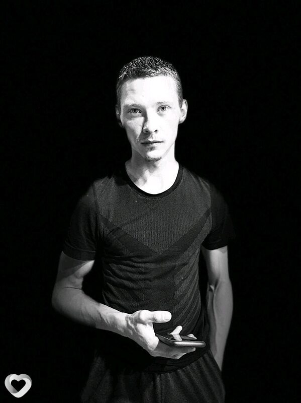 Сергей, 29, Искитиме — анкета №2772761