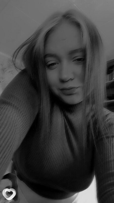 Ната, 23, Белгороде — анкета №2772766