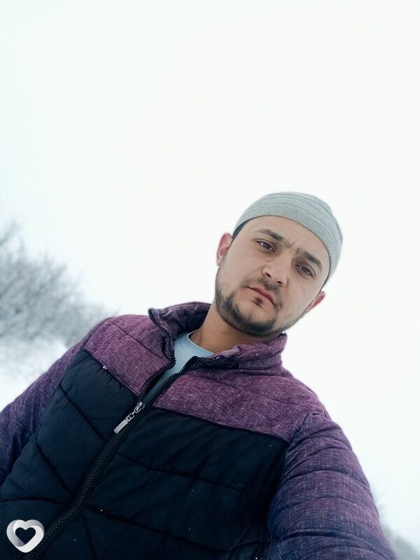 Али, 32, Химках — анкета №2772778