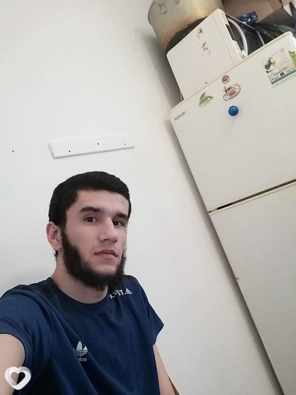 Безруз, 31, Москве — анкета №2772780