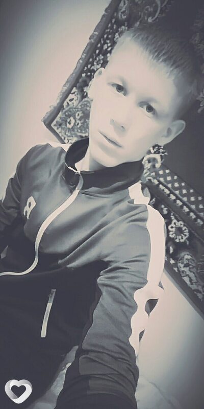 Леха Войнов, 24, Чите — анкета №2772782