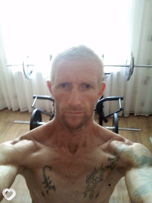 Иван, 40, Капчагае — анкета №2772786