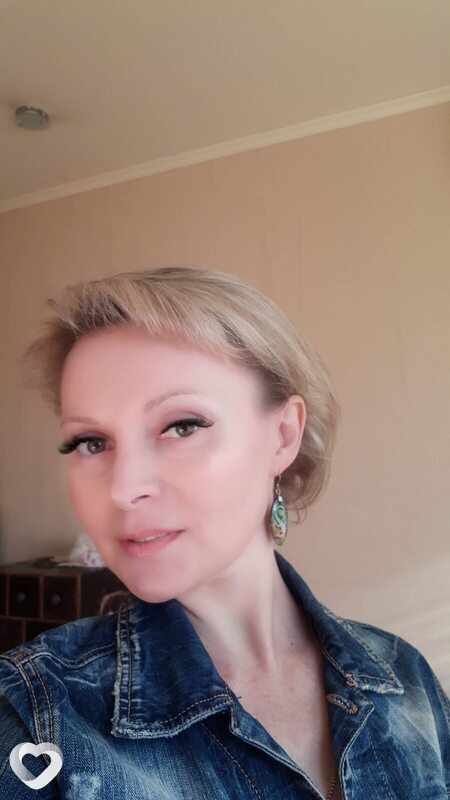 Алина, 49, Волгограде — анкета №2772789