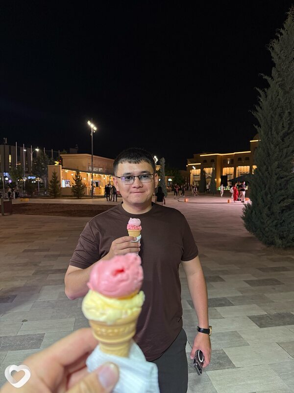 Заңғар, 26, Шымкенте — анкета №2772791