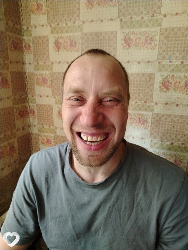Дмитрий, 31, Витебске — анкета №2772794