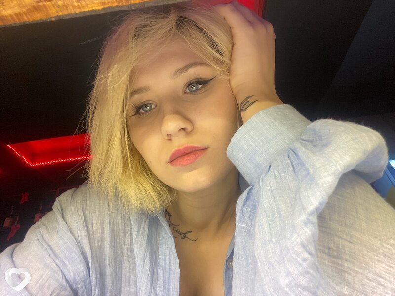 Ангелина, 22, Актобе — анкета №2772795