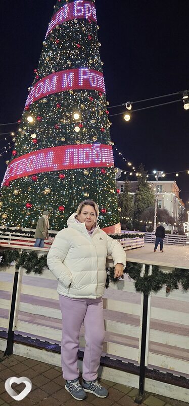 Светлана, 47, Краснодаре — анкета №2772802
