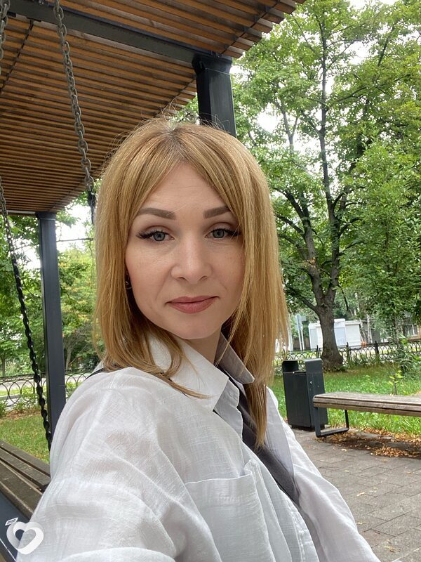 Кристина, 38, Старом Осколе — анкета №2772812