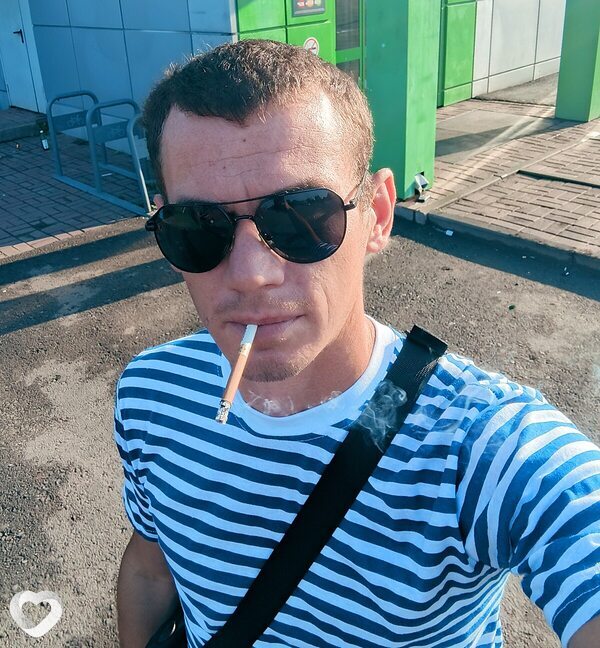 Олег, Строитель (Белгородская Обл)