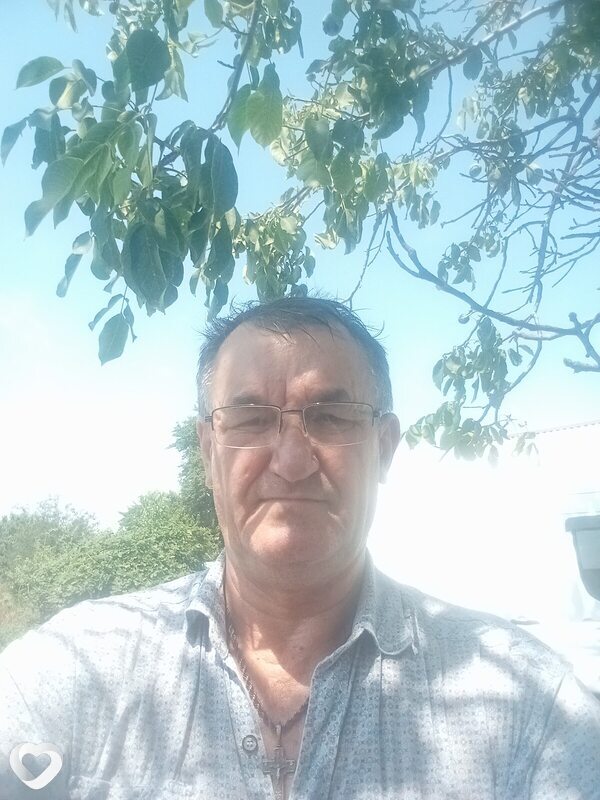 Сергей, 64, Славянске-на-Кубани — анкета №2772815
