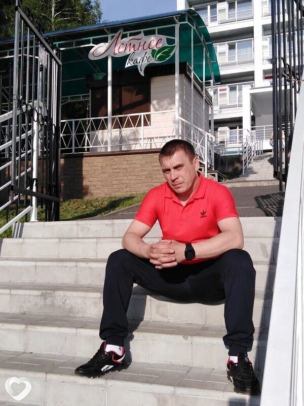 Андрей, 50, Прокопьевске — анкета №2772898