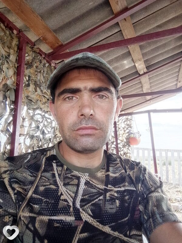 Андрей, 35, Шахтах — анкета №2772905