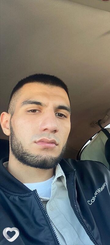 Джамиль, 26, Йошкар-Оле — анкета №2772910