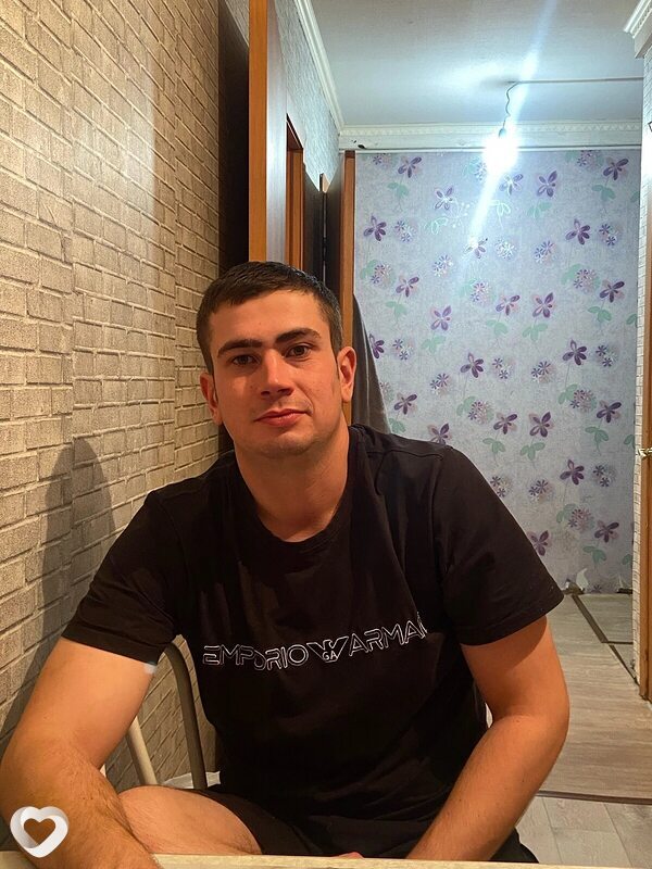 Владимир, 28, Тайшете — анкета №2772912