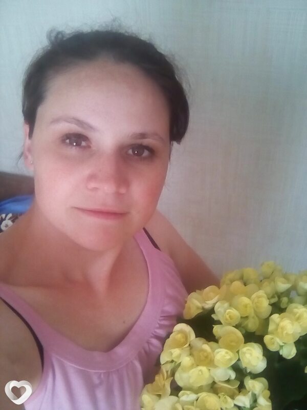 Марина, 41, Чебоксарах — анкета №2772916