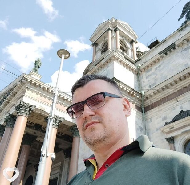 Сергей, 37, Минске — анкета №2772918