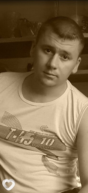 Евгений, 42, Вологде — анкета №2772876