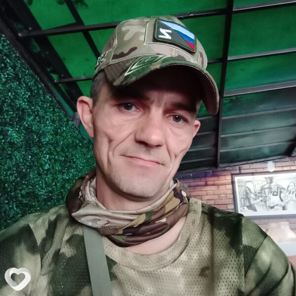 Сергей, 38, Балакове — анкета №2772878