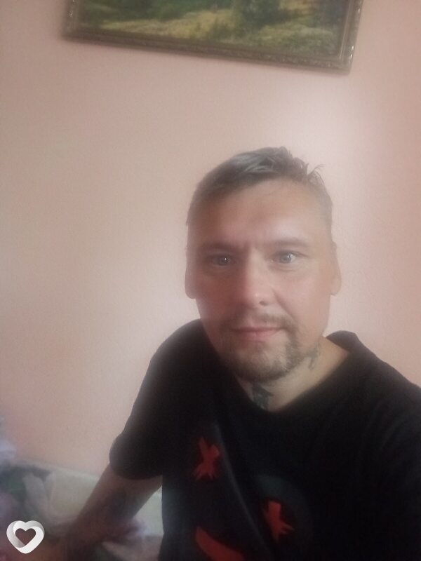 Павел, 34, Иванове — анкета №2772884