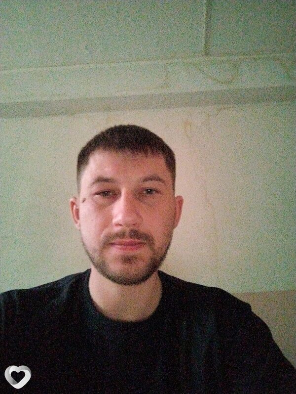 Виктор, 30, Курске — анкета №2772885
