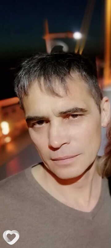 Александр, 46, Асбесте — анкета №2772888
