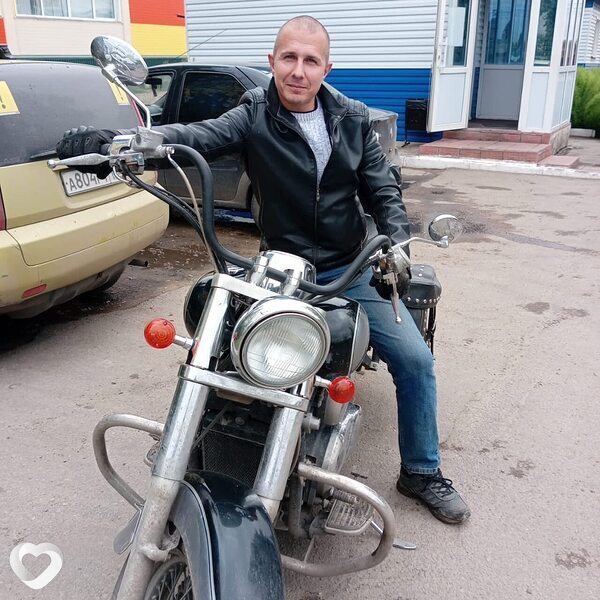 Алексей, 41, Рубцовске — анкета №2772889