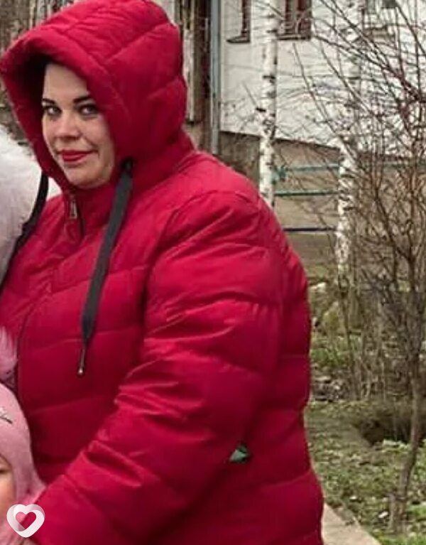 Лена, 32, Астрахани — анкета №2772892