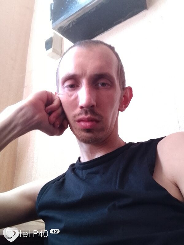 Кирилл, 33, Ставрополе — анкета №2772724