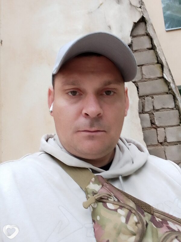 Дмитрий, 36, Иванове — анкета №2772740