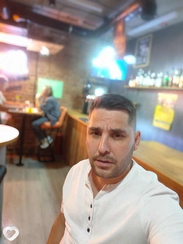 Роман, 40, Уфе — анкета №2772741
