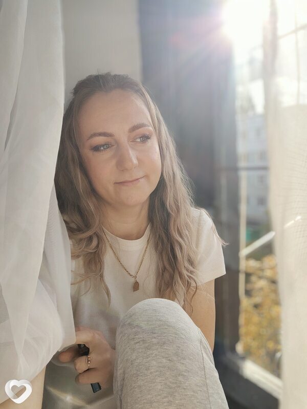 Дарина, 38, Москве — анкета №2772744