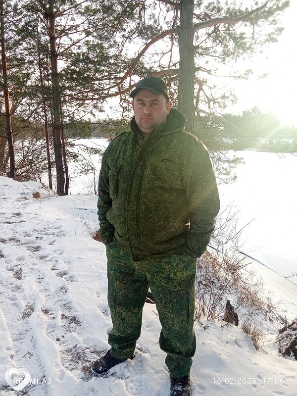 Олег, Сураж