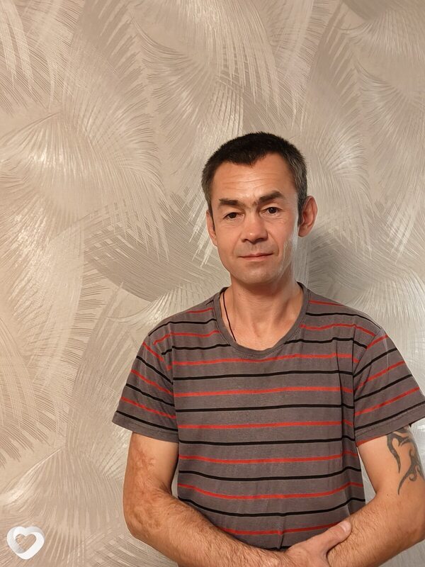 Александр, 43, Заринске — анкета №2775440