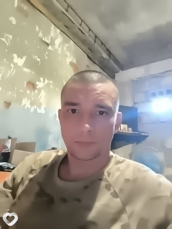 Евгений, 33, Москве — анкета №2772713