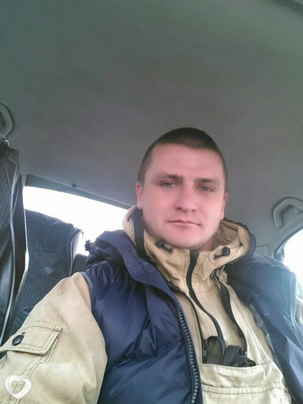 Andrei, 39, Могилев — анкета №2772714